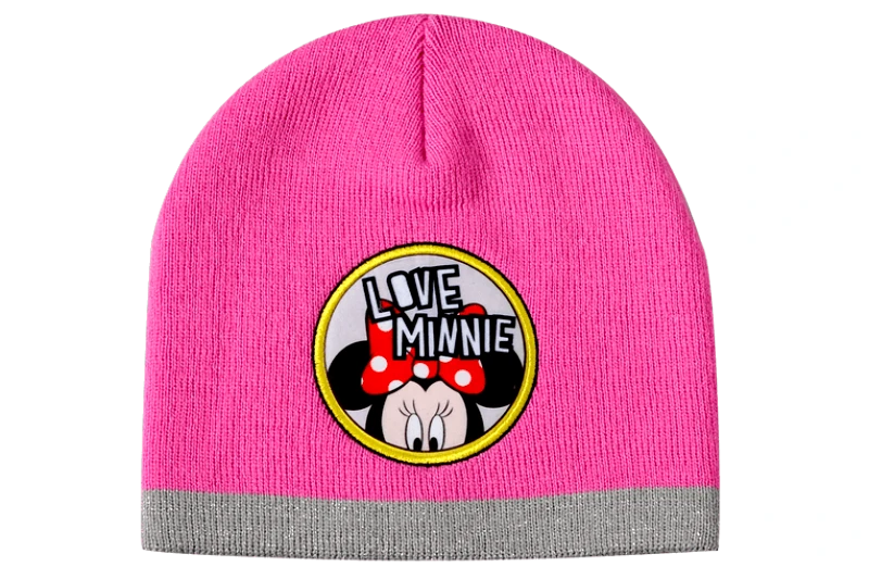 STAMION Love Minnie σκουφί
