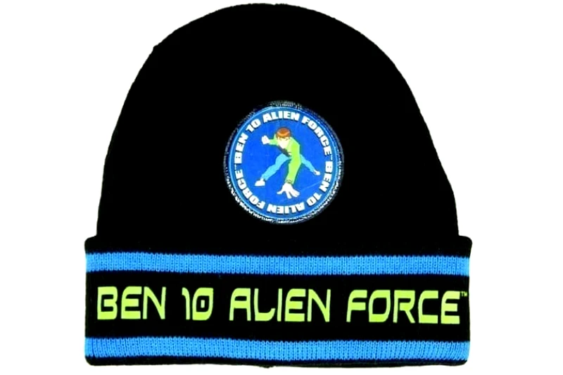 BANDAI Σκουφί Ben10 Alien force