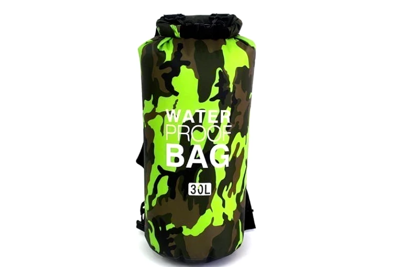 GTS MODA ITALIA Αδιάβροχος σάκος 20L