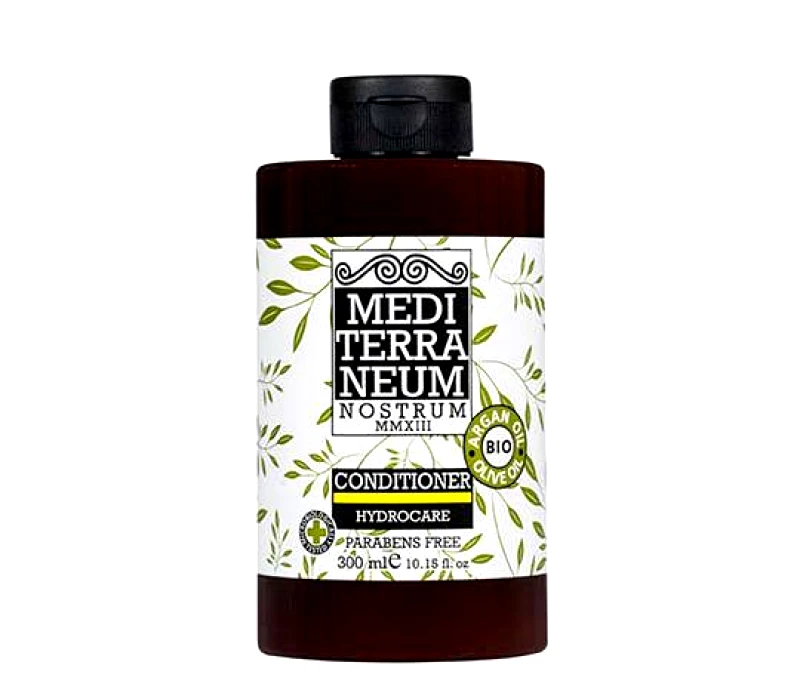 Mediterraneum Nostrum Mediterraneum Nostrum Conditioner μαλλιών 300ml