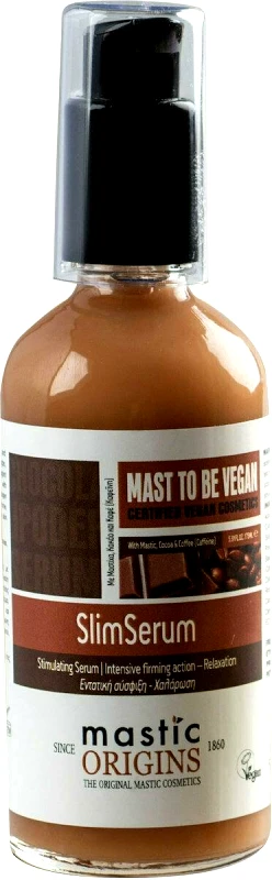 Mastic Origins Mastic Origins SlimSerum Aδυνατίσματος 175ml