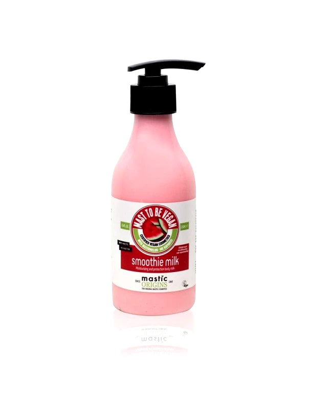 Mastic Origins Mastic Origins Γαλάκτωμα Smoothie Milk 250ml