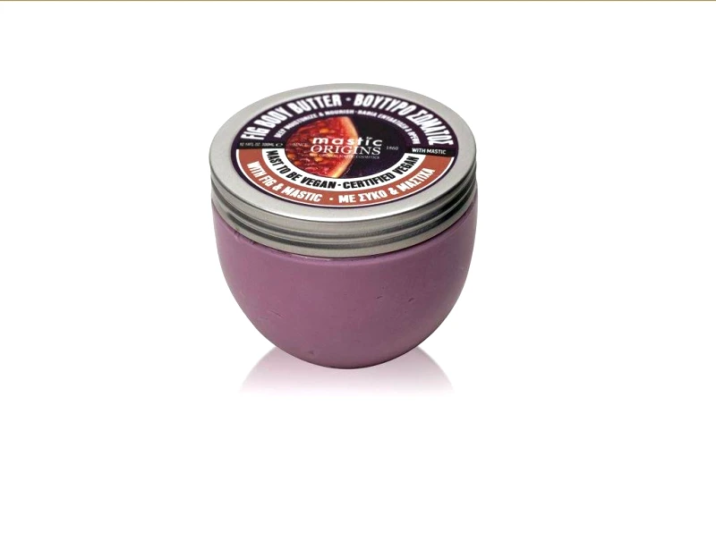 Mastic Origins Mastic Origins Βούτυρο Σώματος Σύκο 300ml