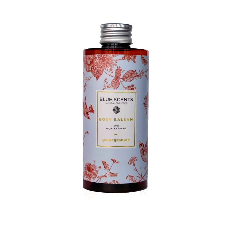 BLUE SCENTS Blue Scents Ρomegranate Γαλάκτωμα Σώματος 250ml