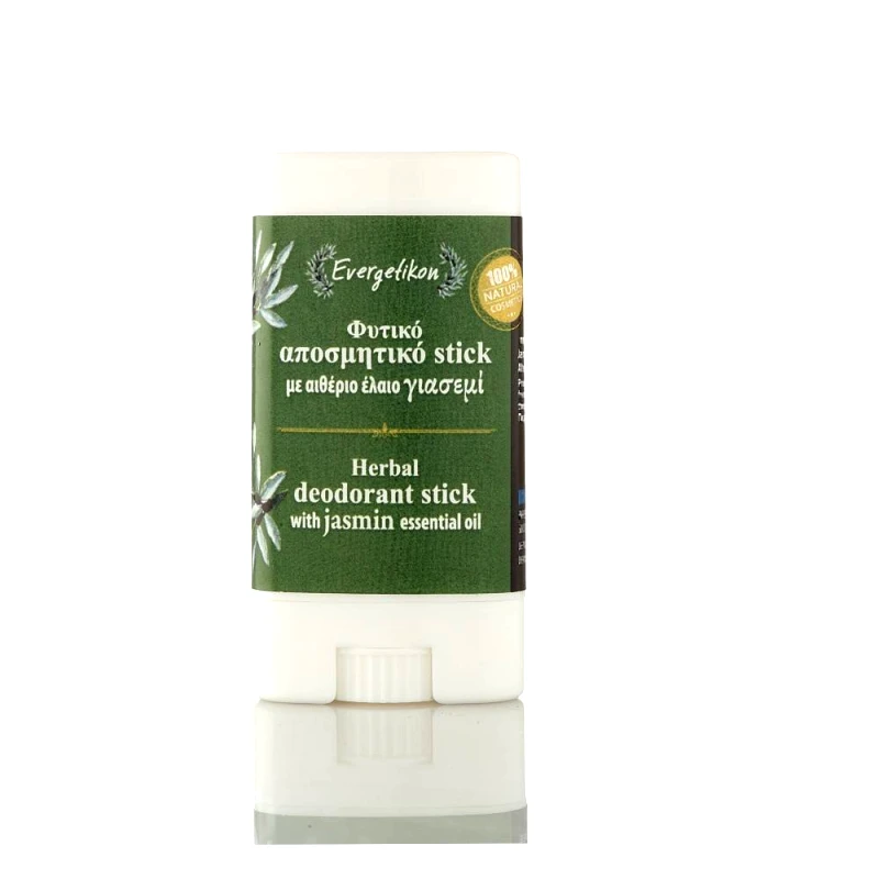 Evergetikon EVERGETIKON Αποσμητικό Σώματος Γιασεμί 15ml