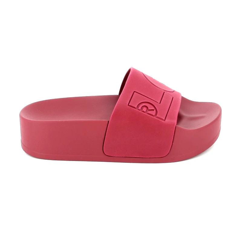 LEVIS Γυναικείο Mule Levi's Χρώματος Μπορντό 231588-753-46