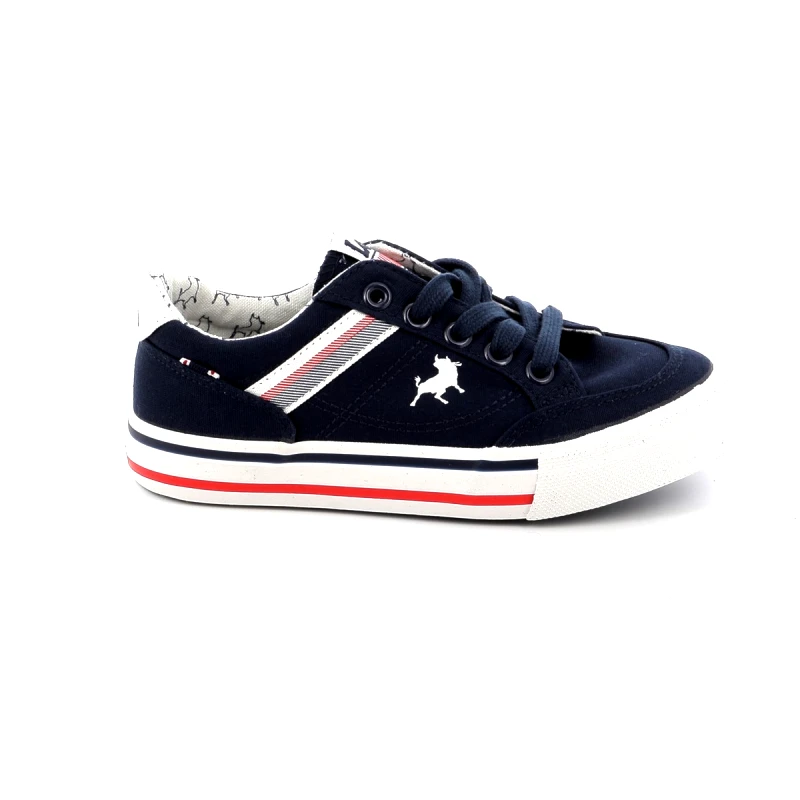 LOIS Παιδικό Πάνινο για Αγόρι Lois Χρώματος Μπλε 60166