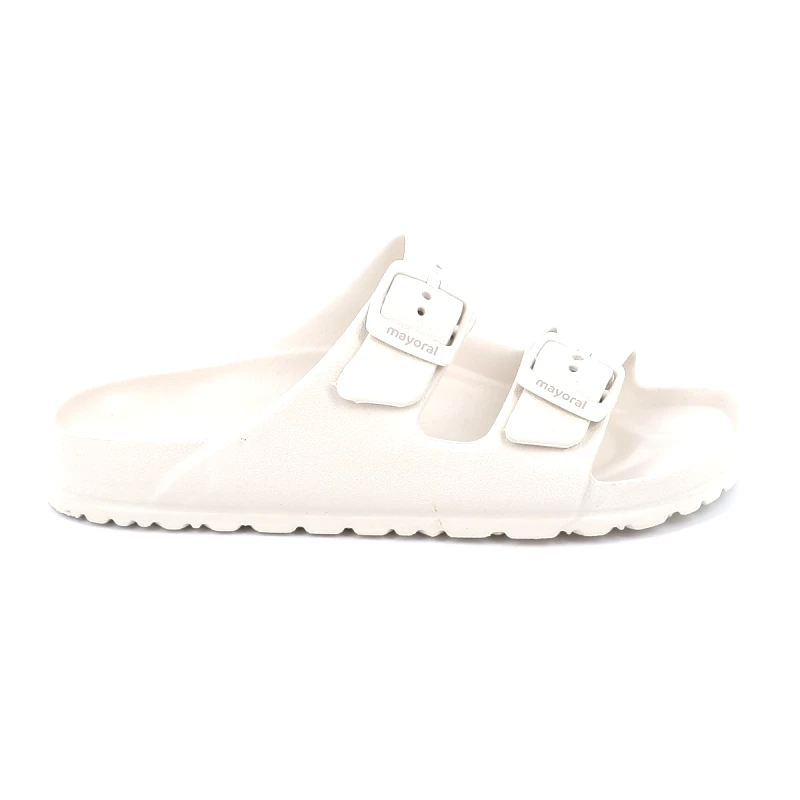 MAYORAL Παιδική Σαγιονάρα για Αγόρι Mayoral Χρώματος Εκρού 25-43657-035