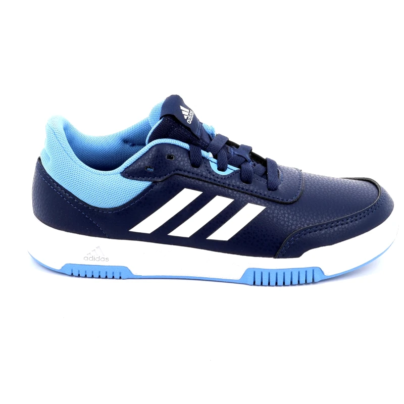ADIDAS Παιδικό Αθλητικό Παπούτσι για Αγόρι Adidas Tensaur Sport 2.0 K Χρώματος Μπλε IF1725