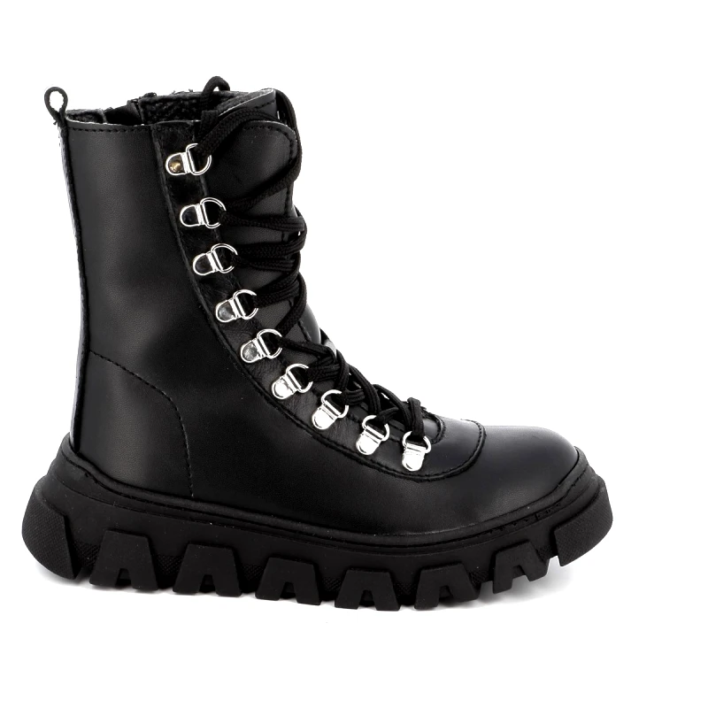 PRIMIGI Μπότα για Κορίτσι Primigi Χρώματος Μαύρο 2944411