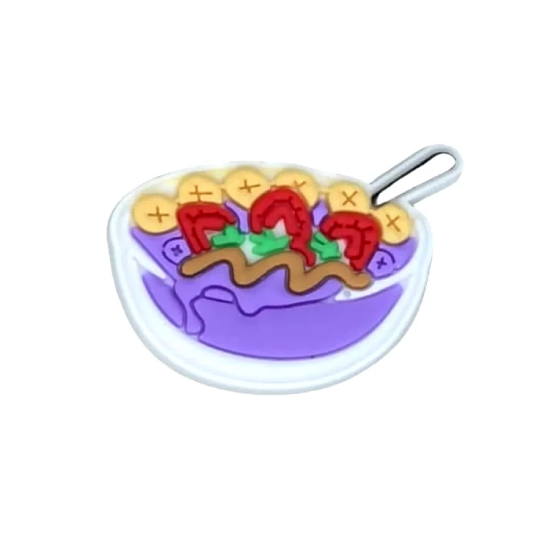 KEEP FRED Αξεσουάρ Διακοσμητικό Παπουτσιών KeepFred FOO-023-MULTI