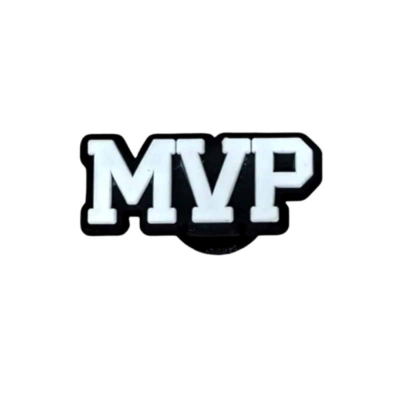 KEEP FRED Αξεσουάρ Διακοσμητικό Παπουτσιών KeepFred NBA-023-WHITE