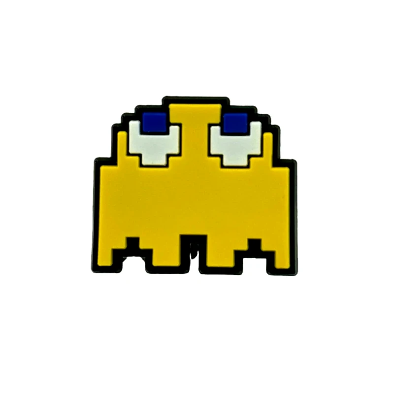 KEEP FRED Αξεσουάρ Διακοσμητικό Παπουτσιών KeepFred PAC-003-YELLOW