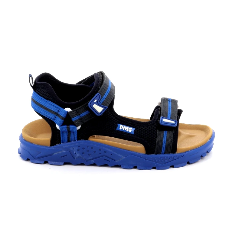 PRIMIGI Παιδικό Πέδιλο για Αγόρι Primigi Χρώματος Μπλε 3972522