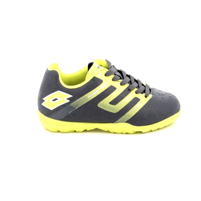 LOTTO Ποδοσφαιρικό Παπούτσι για Αγόρι Lotto Maestro 700 Iv Tf Jr Χρώματος Γκρι 214650-9Ζ3