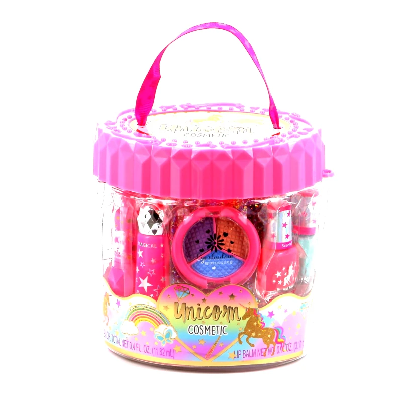 CHILDRENLAND Σετ Καλλυντικών Unicorn 043UC