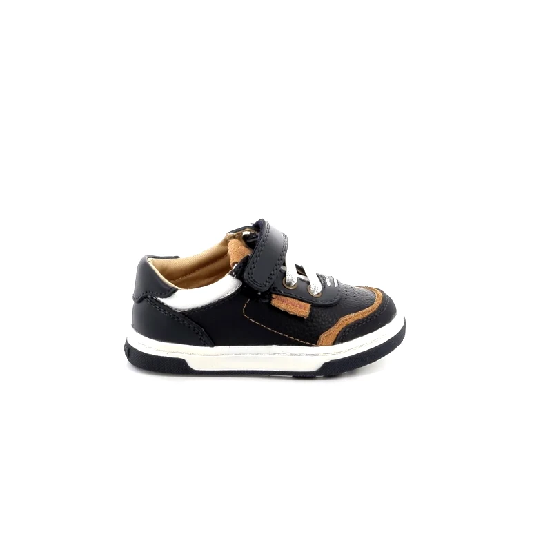 MAYORAL Παιδικό Χαμηλό Casual Mayoral Χρώματος Μπλε 23-41474-049