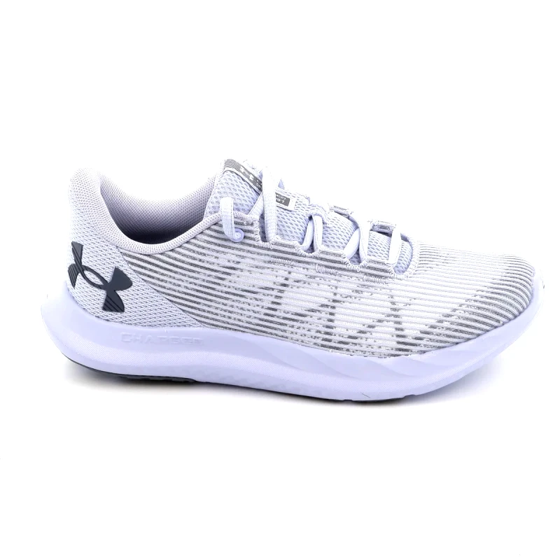 UNDER ARMOUR Γυναικείο Αθλητικό Παπούτσι Under Armour Ua W Charged Speed Swift Χρώματος Μωβ 3027006-500