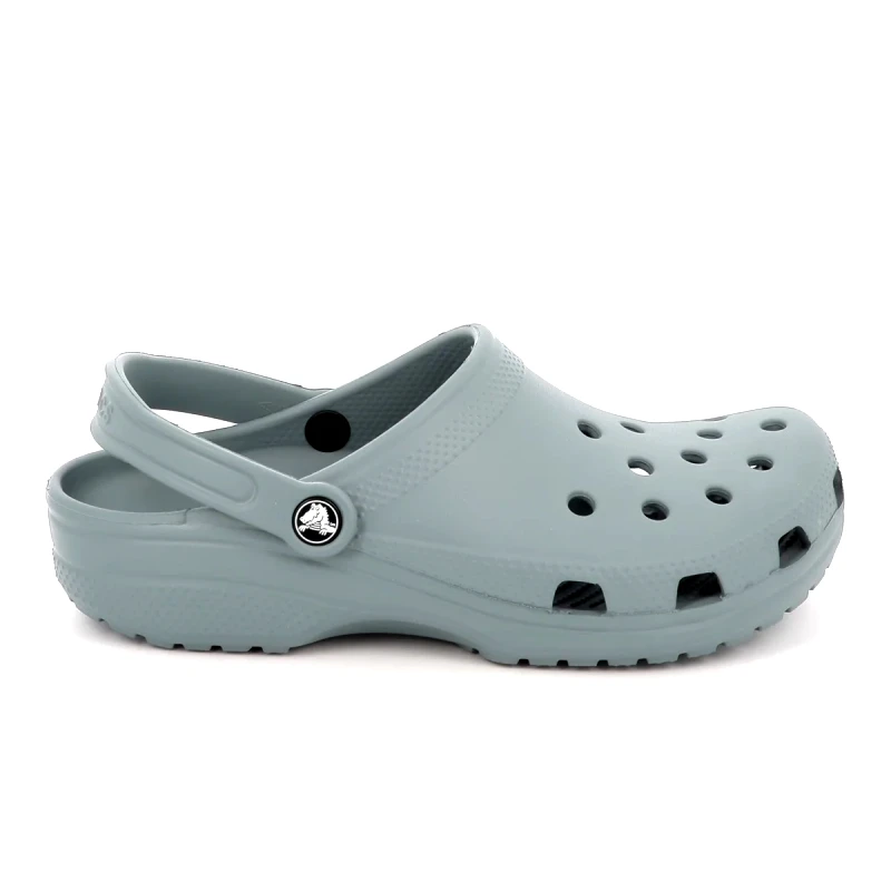 CROCS Σαμπό Crocs Classic Ανατομικό Χρώματος Πράσινο 10001-3YO