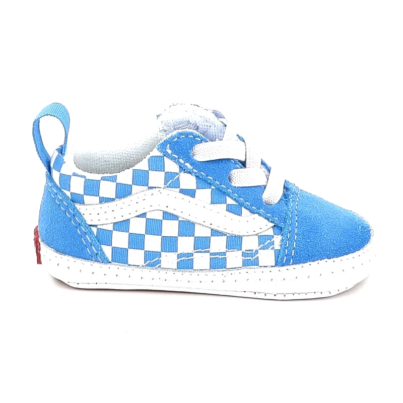 VANS Vans Αγκαλιάς για Αγόρι Old Skool Crib Χρώματος VN000CS5FNM1