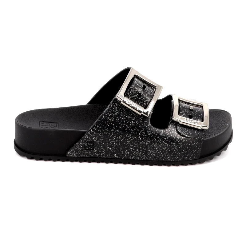 ZAXY Γυναικείo Mule Zaxy Χρώματος Μαύρο 780-26220-29.1