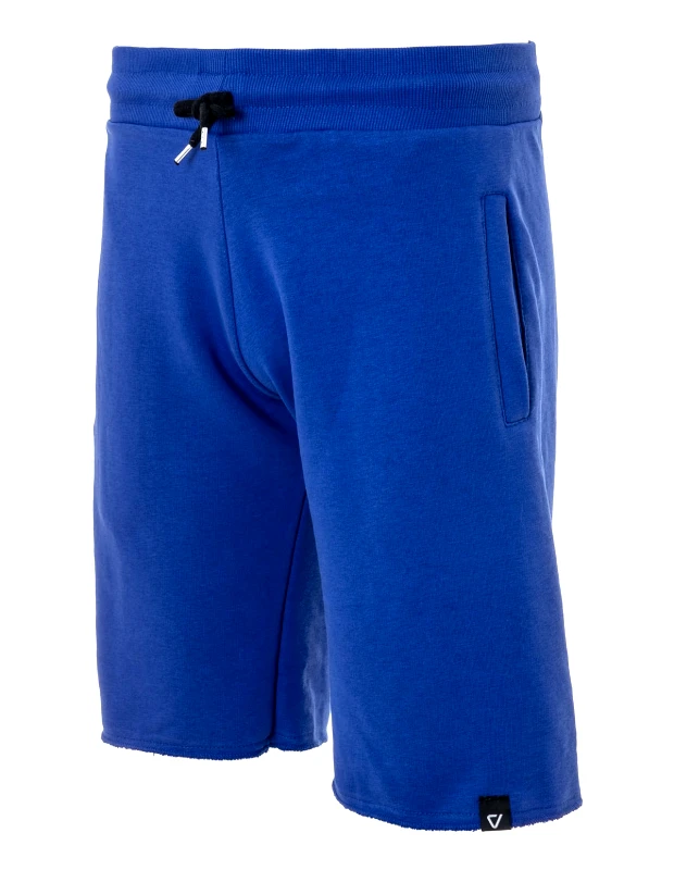 Vactive Ανδρική βερμούδα Vactive Basic σε μπλε ρουά χρώμα