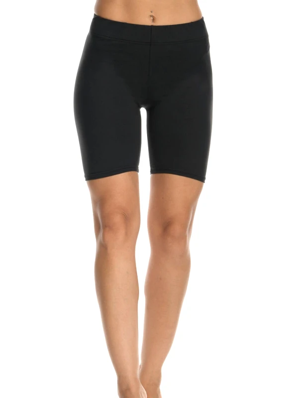 SIXTY DEGREES Ποδηλατικό dry fit σορτσάκι σε μαύρο (off black) χρώμα