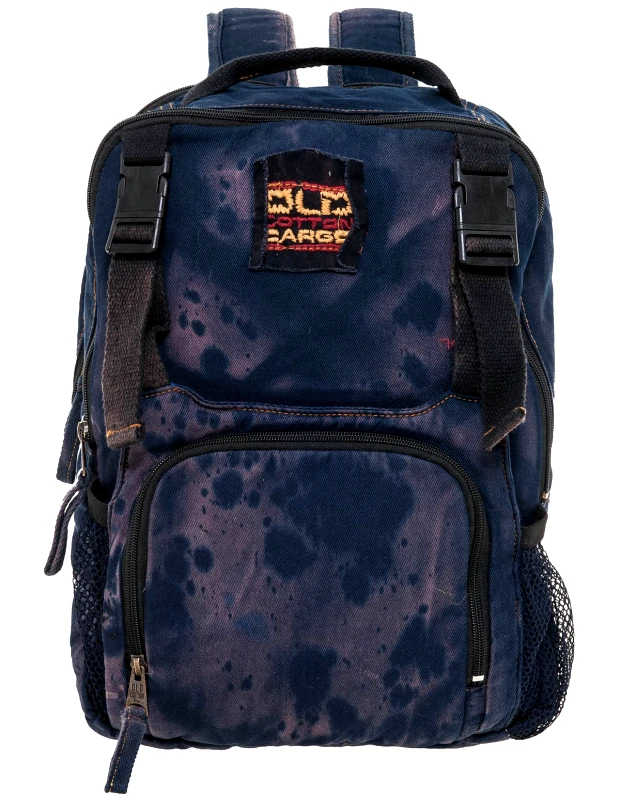 Vactive Χειροποίητο σακίδιο πλάτης (backpack)