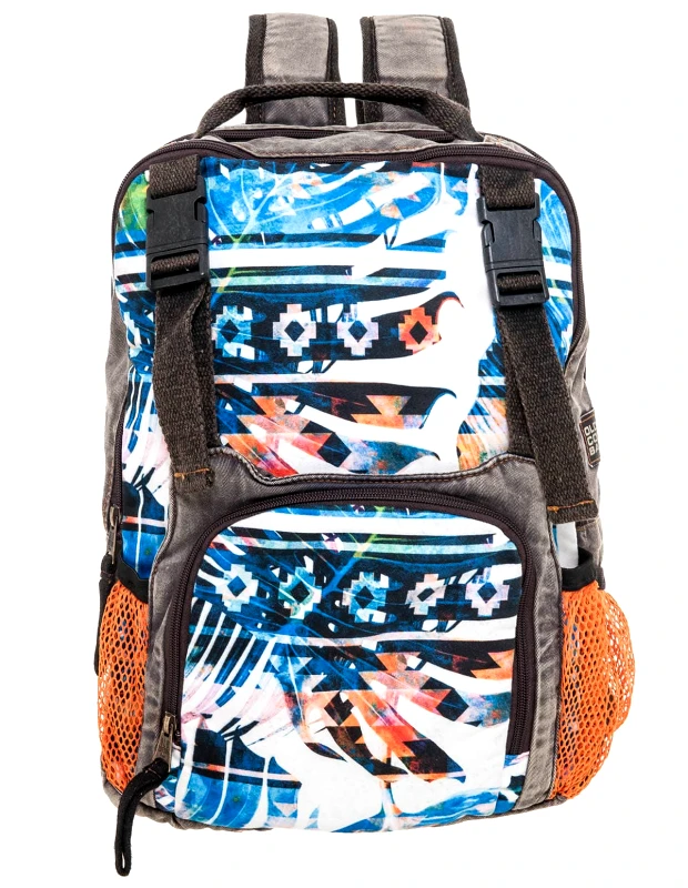 Vactive Χειροποίητο σακίδιο πλάτης (backpack)