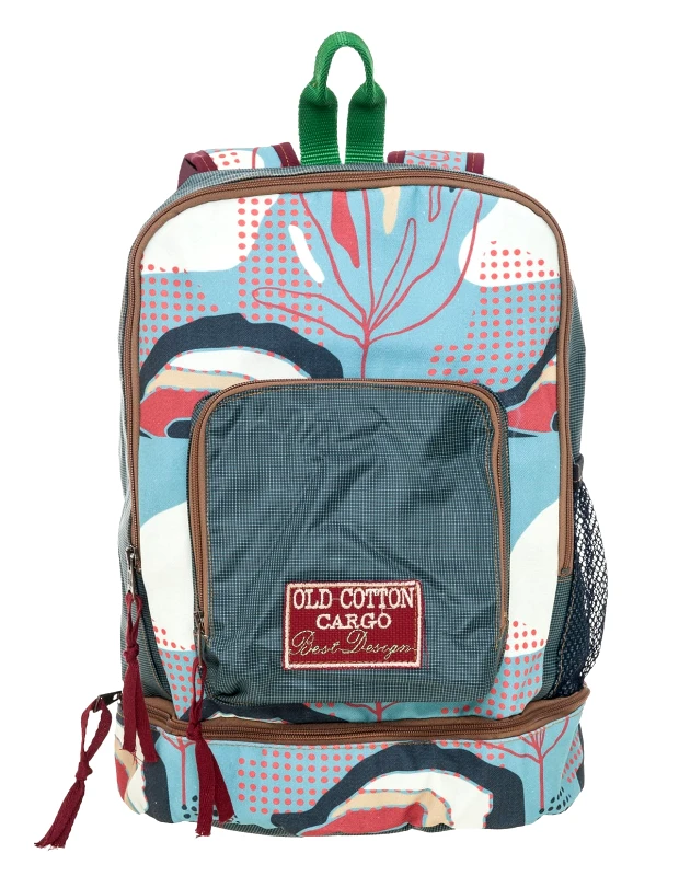 Vactive Χειροποίητο σακίδιο πλάτης (backpack)