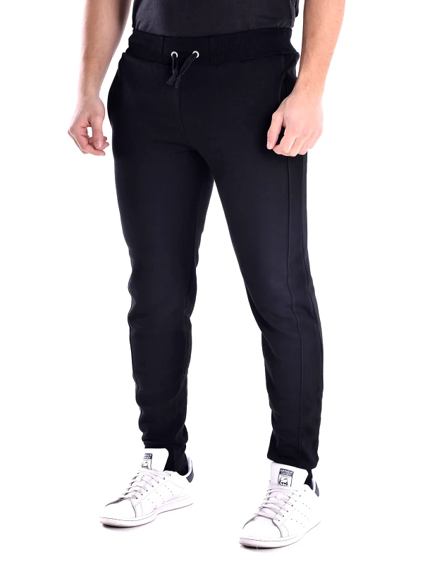 Vactive Ανδρικό παντελόνι jogger σε μαύρο χρώμα