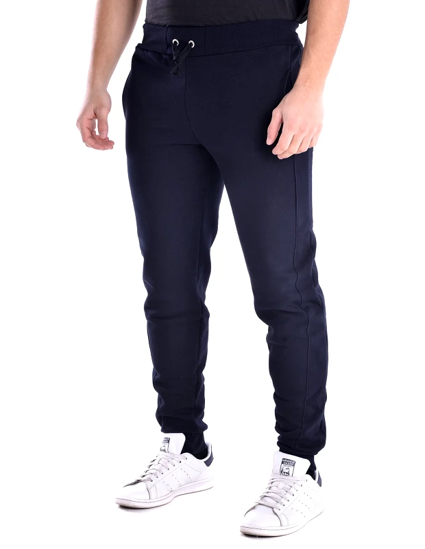 Vactive Ανδρικό παντελόνι jogger σε σκούρο μπλε χρώμα