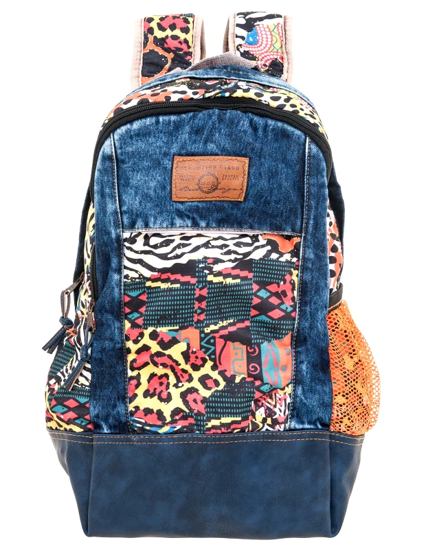 Vactive Χειροποίητο σακίδιο πλάτης (backpack)