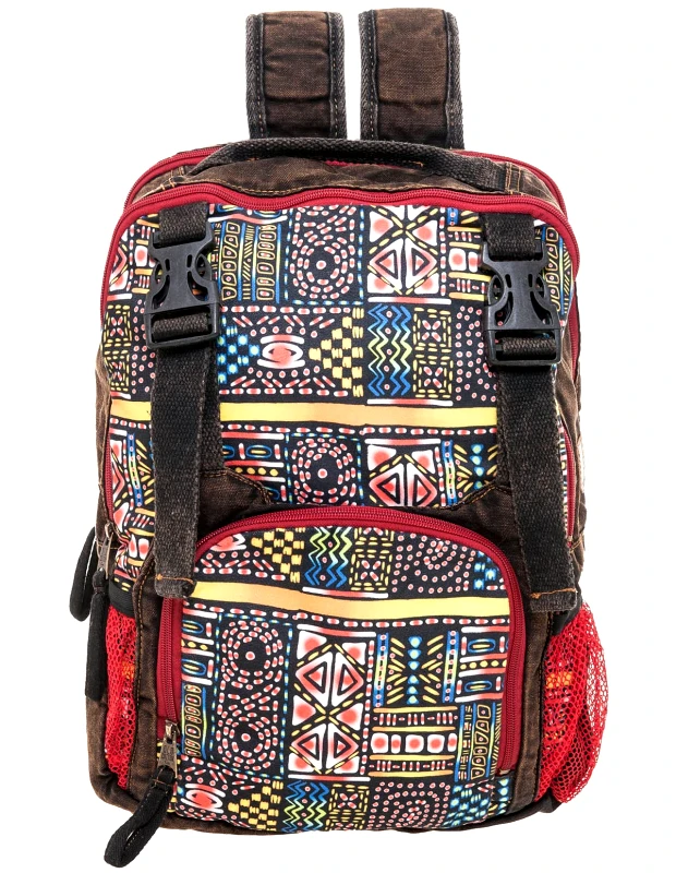 Vactive Χειροποίητο σακίδιο πλάτης (backpack)