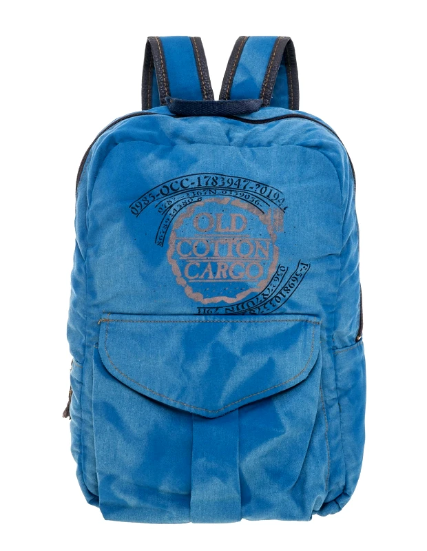 Vactive Χειροποίητο σακίδιο πλάτης (backpack)