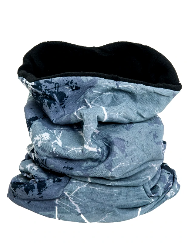 Vactive Λαιμός δύο υλικών με σχέδιο