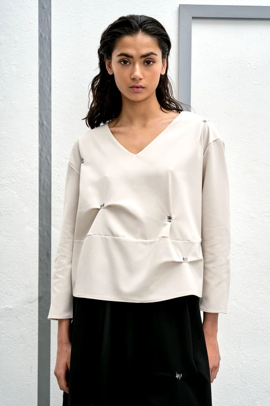 AMMA ATHENS ΜΠΛΟΥΖΑ