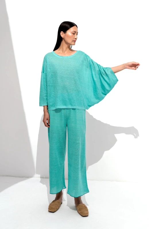 AMMA TERPSICHORE ΜΠΛΟΥΖΑ