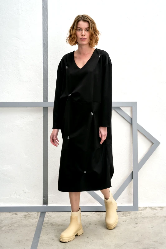 AMMA HUDSON ΦΟΡΕΜΑ