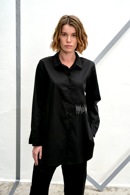 AMMA TAYLOR ΠΟΥΚΑΜΙΣΟ