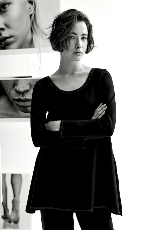 AMMA VIRGINIA ΜΠΛΟΥΖΑ