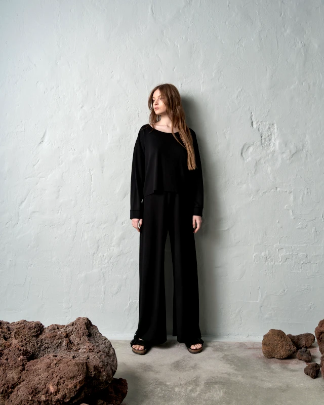 AMMA SAINTE - MARIE ΜΠΛΟΥΖΑ