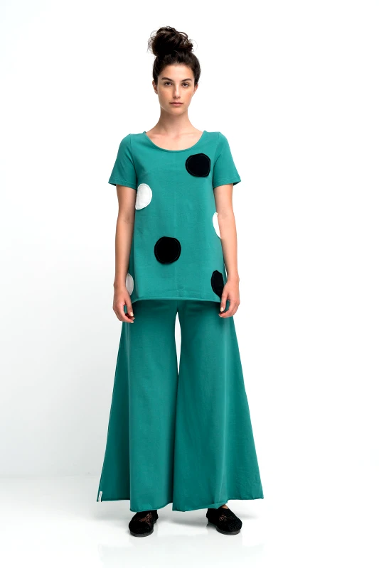 AMMA ELEVATED ΜΠΛΟΥΖΑ