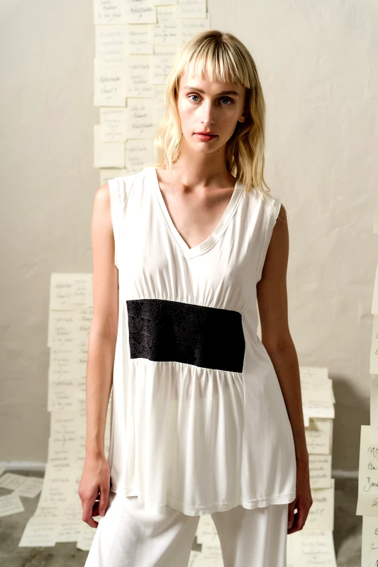 AMMA SPIRIT ΜΠΛΟΥΖΑ