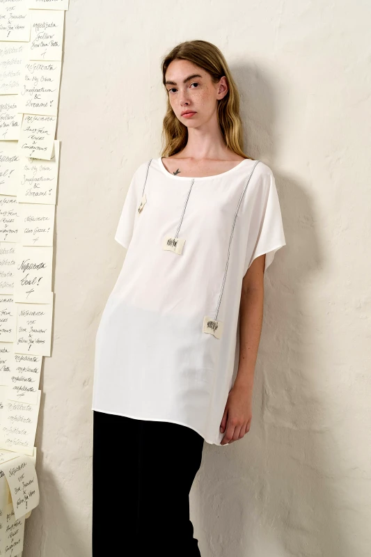 AMMA LIBERAL ΜΠΛΟΥΖΑ