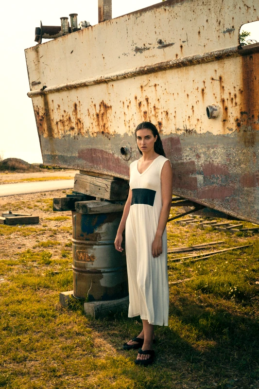 AMMA CUTE ΦΟΡΕΜΑ