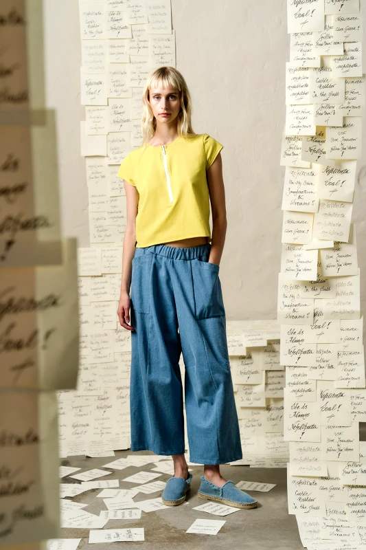 AMMA PEACEFUL ΠΑΝΤΕΛΟΝΙ