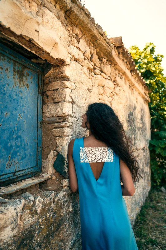 AMMA HEAVEN ΦΟΡΕΜΑ