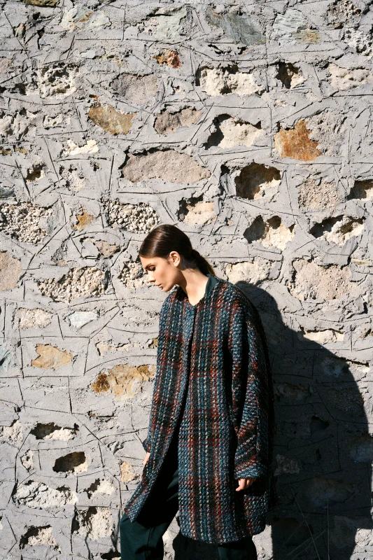 AMMA AVRA ΠΑΝΩΦΟΡΙ