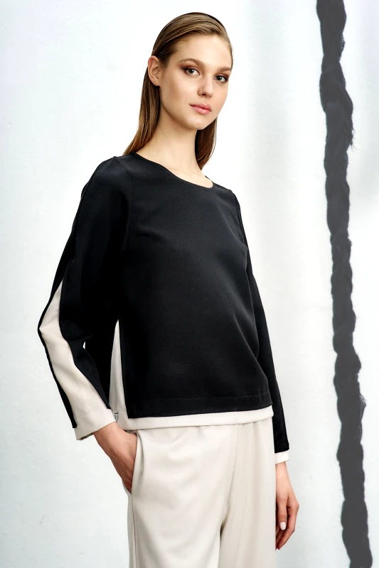 AMMA THALEIA ΜΠΛΟΥΖΑ